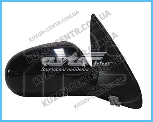 Купить Правое зеркало Ниссан Альмера CLASSIC B10RS