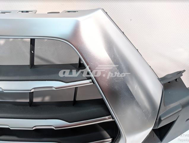 Купить 4M0853651HRN4 VAG Решетка радиатора