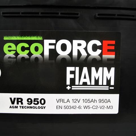  Fiamm 7906203
