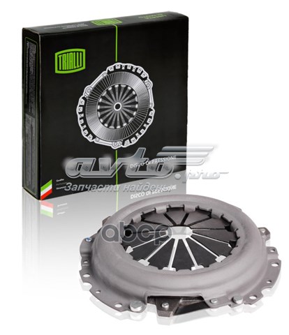  Trialli FS807 цена, от 18.34 USD