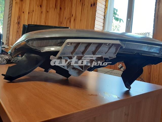 Купить 260103KA0A Nissan/Infiniti Фара основная правая