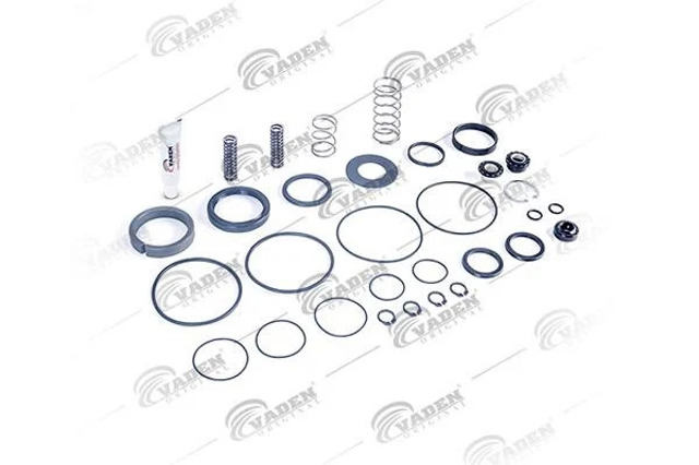 Сервопривод управления АКПП (шаговый двигатель) ZF Parts 501211290 цена, от 336.20 USD