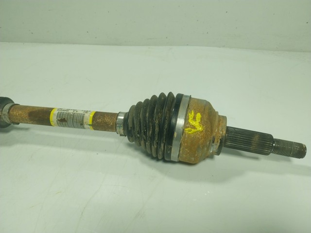 KK213B436BC Ford 
