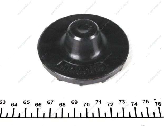 Отбойник пружины задней 1003192 Autotechteile