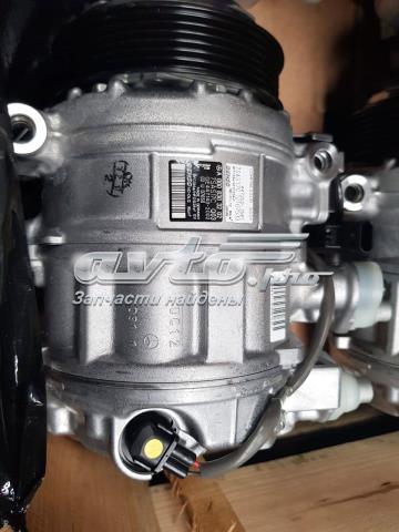 Compre A0008303202 Mercedes Compressor de aparelho de ar condicionado