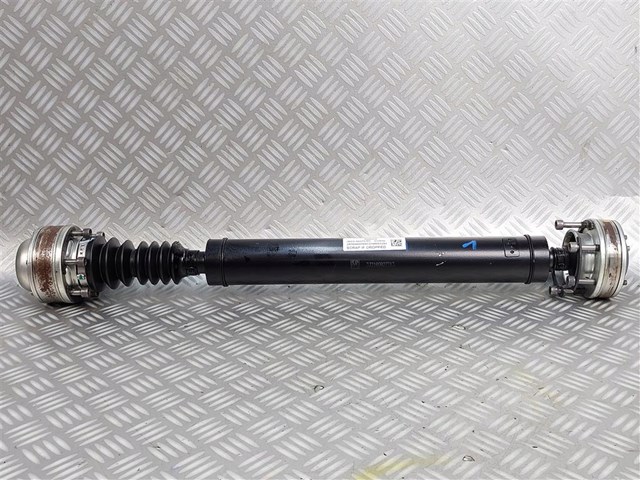 Кардан передний 2474857 Ford