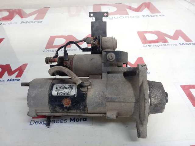 Стартер Renault (RVI) 5010480196 цена, от 242.82 USD