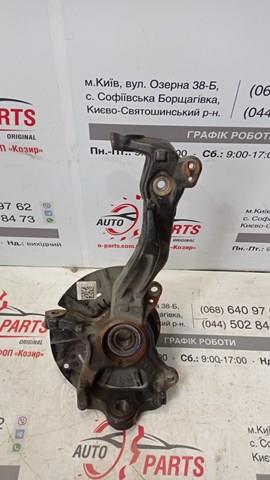 2321934 Ford Цапфа - поворотный кулак передний, правый