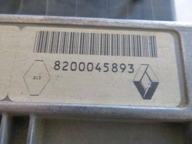8200045893 Renault (RVI) 