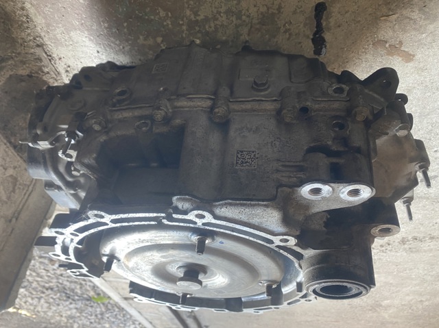  LX6P7000ACA Ford