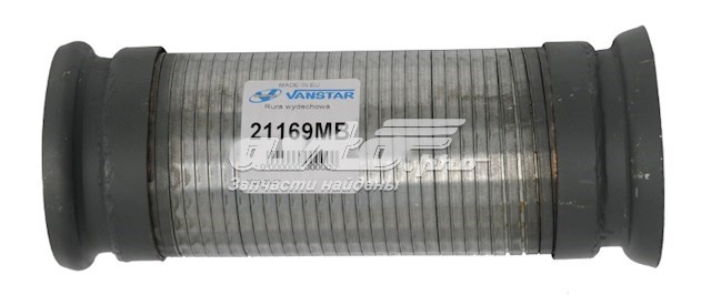 Гофра глушителя Vanstar 21169MB