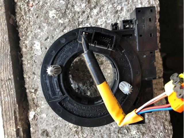 KD3566CS0 Mazda Кольцо подушки безопасности