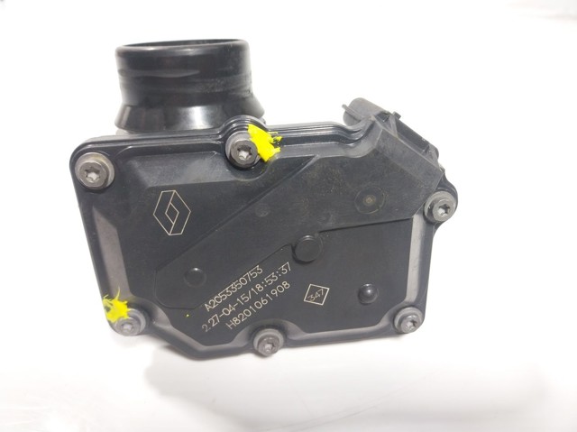 Купить 161A04572R Renault (RVI) 