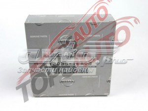 Кольца поршневые на 1 цилиндр, STD. NISSAN 120351EA0A