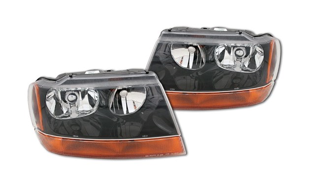 Фара левая Polcar 2406091 цена, от 65.72 USD