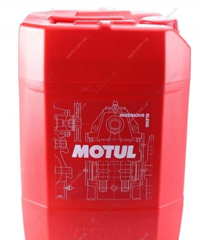 Масло автомобильное Motul 849522 цена, от 149.93 USD