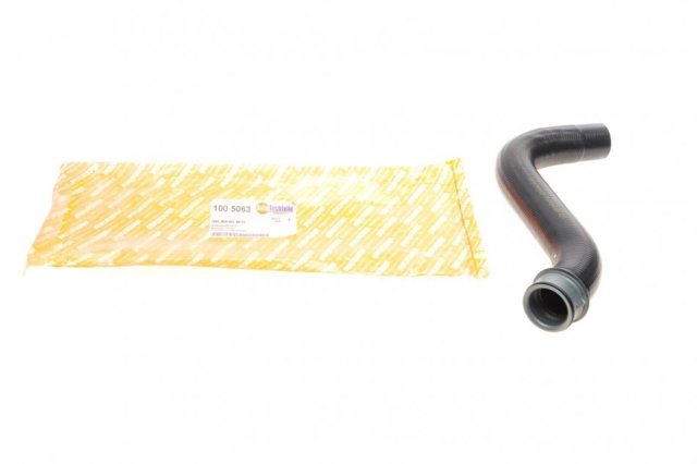 Шланг радиатора охлаждения Autotechteile 1005063 цена, от 14.01 USD