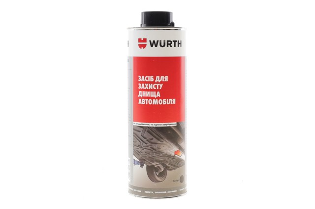 0892072 Wurth 