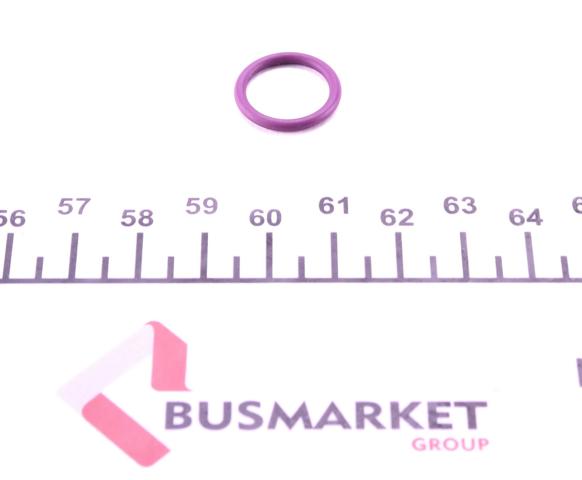 Кольцо уплотнительное шланга компрессора обратного VALEO 509154 цена, от 3.05 USD