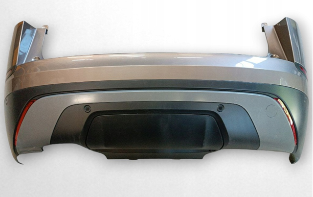 Бампер задний Land Rover LR112604