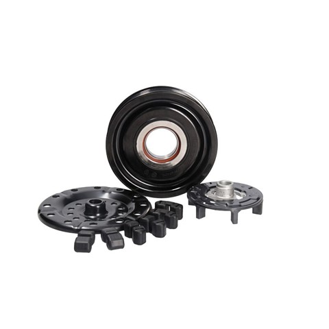 KP0022 MSG Шкив компрессора кондиционера