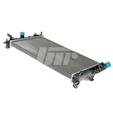 Радиатор R20036 Sato Tech