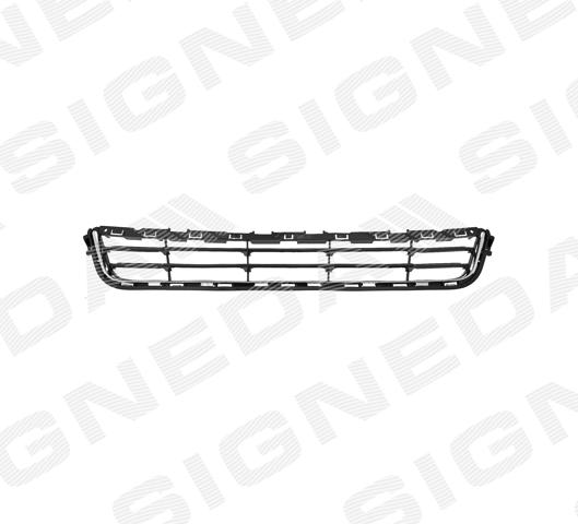 Решетка бампера нижняя Signeda PFD99374GA цена, от 16.34 USD
