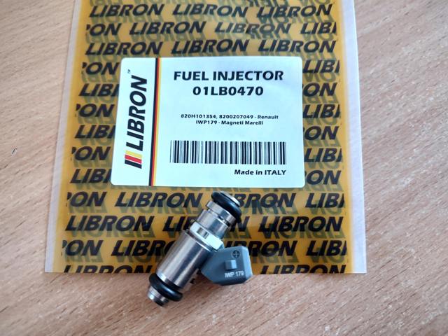  Libron 01LB0470 цена, от 45.10 USD