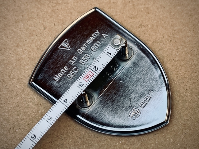 Купить 95C853601A Porsche 