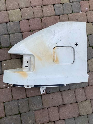 Compre 7841E7 Peugeot/Citroen Pára-lama dianteiro esquerdo