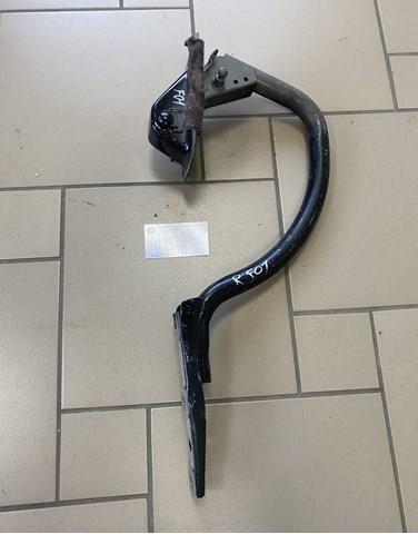 41627189258 BMW gozno de tampa de porta-malas