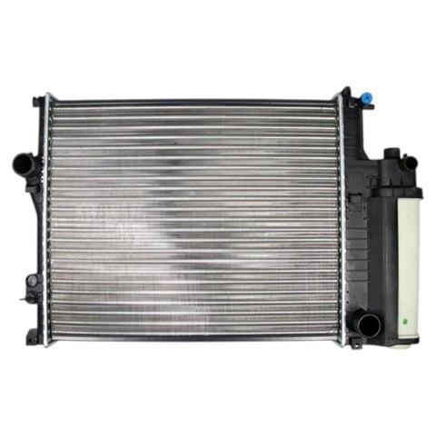 Радиатор охлаждения двигателя Sato Tech R20026 цена, от 87.12 USD