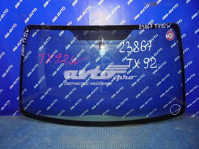 8451065D415PK Suzuki pára-brisas