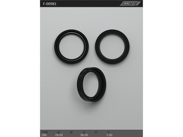  Emmetec F00981 цена, от 4.79 USD