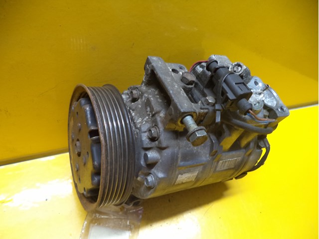 Компрессор системы кондиционирования Denso 4472208413 цена, от 147.48 USD
