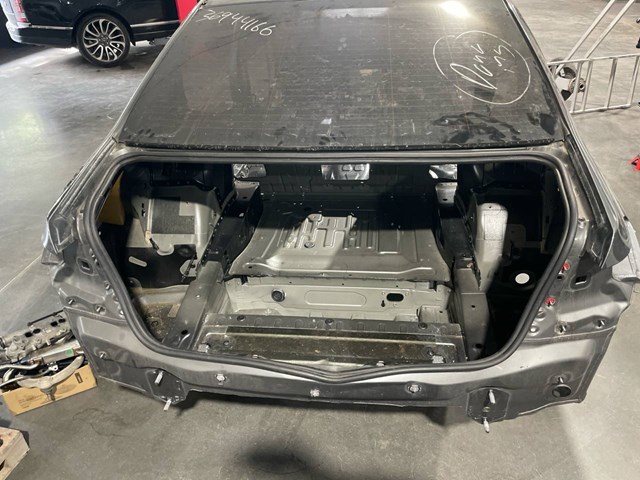 Перегородка 41217421812 BMW