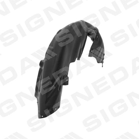 Купить PDG11089OR Signeda Подкрылок задний правый