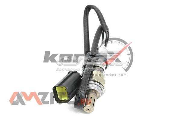 KLP069 Kortex sonda lambda, sensor de oxigênio depois de catalisador