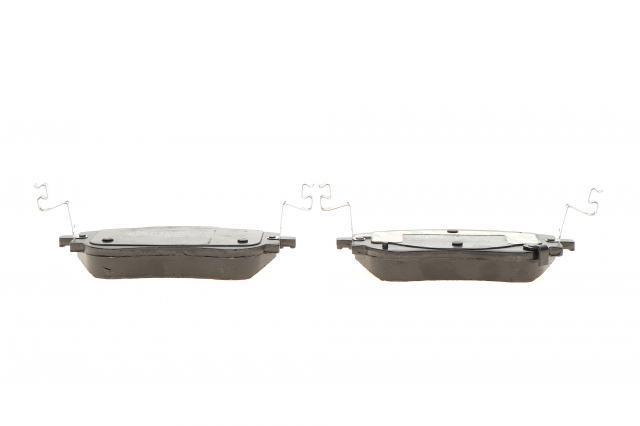 Колодки Icer 182427 цена, от 40.94 USD