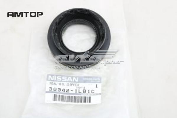 383421LB1C Nissan/Infiniti 