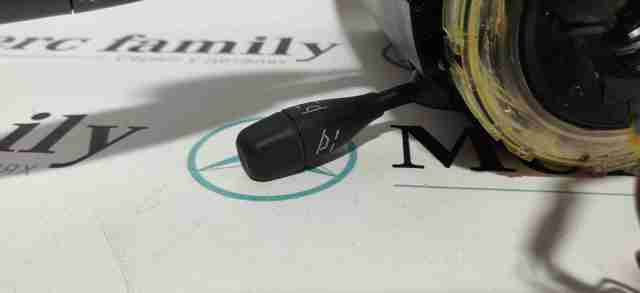 A1645453416 MERCEDES Sensor ángulo dirección original y equivalente