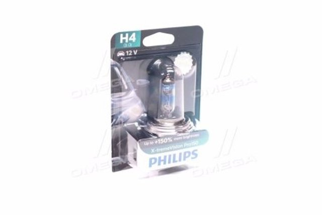 Лампочка галогенная 12342XVPB1 Philips