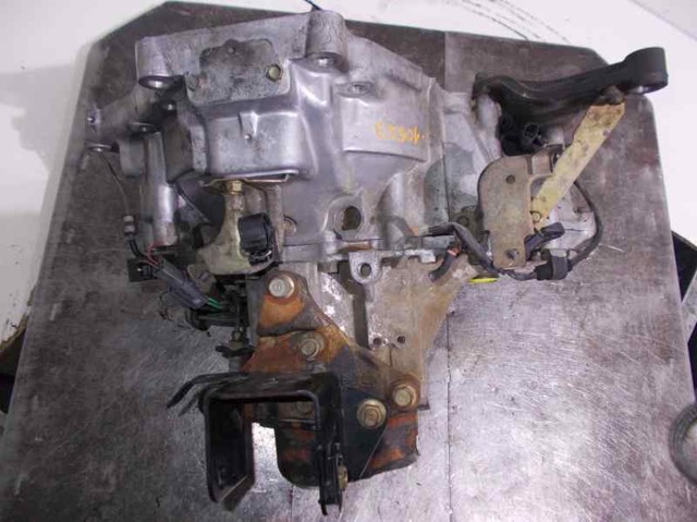 Купить G5N80 Mazda МКПП в сборе
