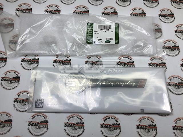 Купить LR086340 Land Rover 