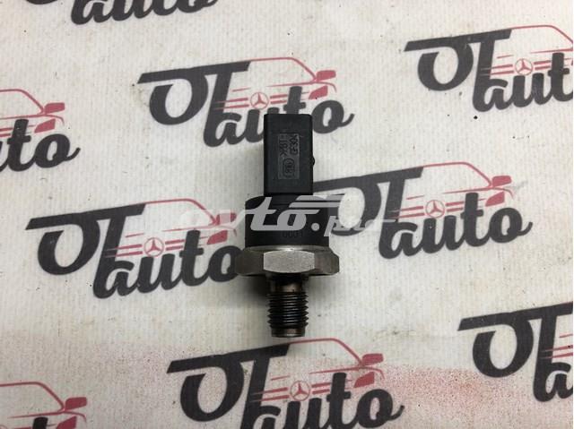 A0041537528 Mercedes Sensor de pressão de combustível