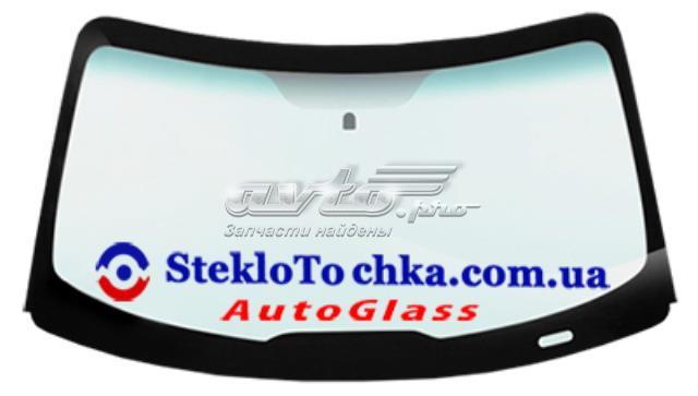 GS1438D11 XYG Автостекло