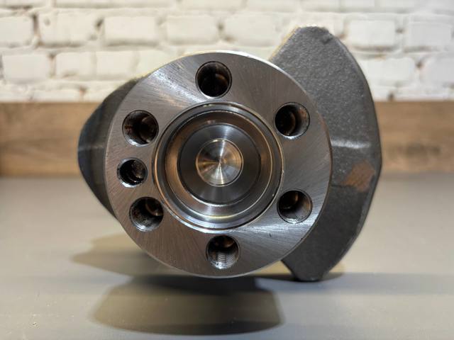 Вал коленчатый и маховик Motus MTS0900 цена, от 371.64 USD