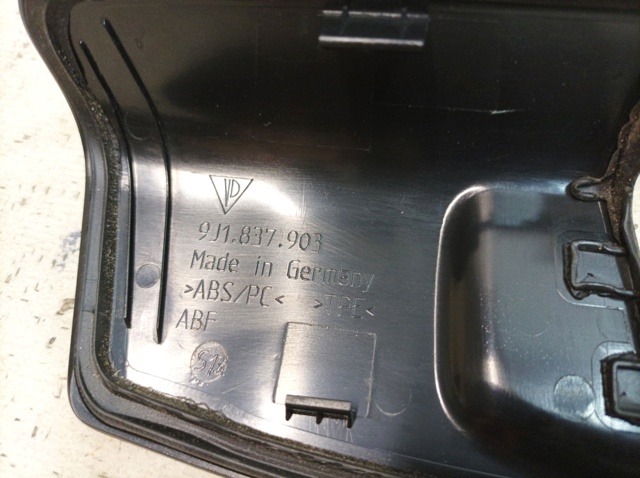  Porsche 9J1837903 цена, от 17.80 USD