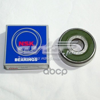 Подшипники генератора B17116T1XDDGCMR NSK