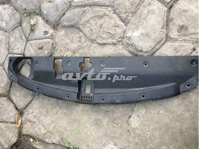 Купить 863622W000 Hyundai/Kia Накладка передней панели (суппорта радиатора) верхняя